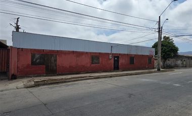 Sitio en Venta en Esquina balmaceda