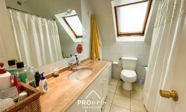 Casa en Venta en Huinganal alto