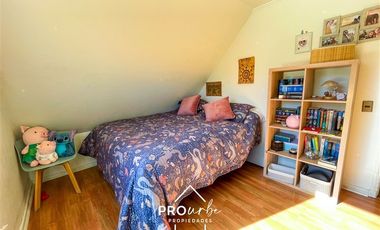 Casa en Venta en Huinganal alto