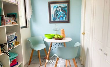 Casa en Venta en Huinganal alto