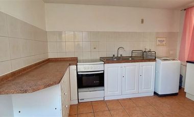Casa en Arriendo en El Palomar