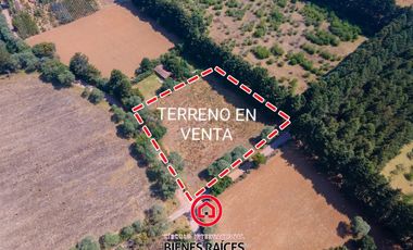 TERRENO EN VENTA EN ACAXOCHITLAN HGO. PUEBLO MAGICO