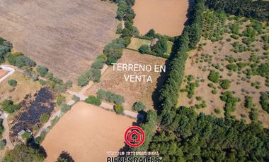 TERRENO EN VENTA EN ACAXOCHITLAN HGO. PUEBLO MAGICO