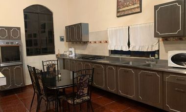 Quinta disponible en venta. En San Antonio de las Alazanas, sobre carretera a unos minutos del pueblo