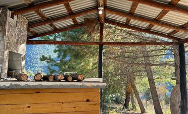 Quinta en Sta Rita, Coah, adelante de San Antonio de las Alazanas