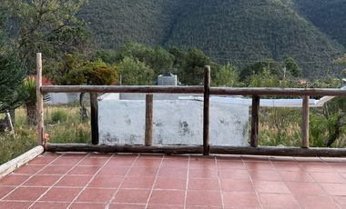 Quinta en Sta Rita, Coah, adelante de San Antonio de las Alazanas