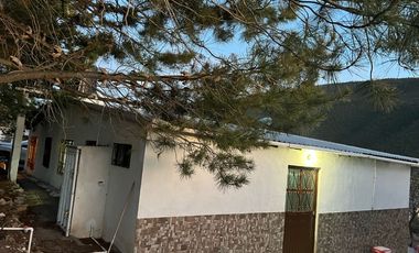 Quinta en Sta Rita, Coah, adelante de San Antonio de las Alazanas
