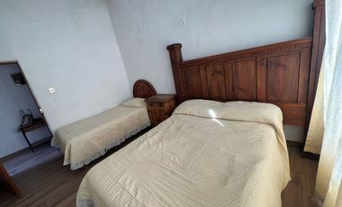Quinta en Sta Rita, Coah, adelante de San Antonio de las Alazanas