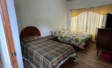 Quinta en Sta Rita, Coah, adelante de San Antonio de las Alazanas
