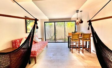 RENTA LARGO PLAZO 2 RECAMARAS2 BEDROOMLUXURY