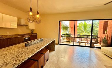 RENTA LARGO PLAZO 2 RECAMARAS2 BEDROOMLUXURY