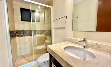 RENTA LARGO PLAZO 2 RECAMARAS2 BEDROOMLUXURY