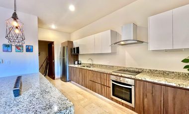 RENTA LARGO PLAZO 2 RECAMARAS2 BEDROOMLUXURY