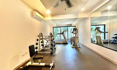 RENTA LARGO PLAZO 2 RECAMARAS2 BEDROOMLUXURY