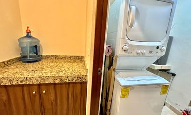 RENTA LARGO PLAZO 2 RECAMARAS2 BEDROOMLUXURY
