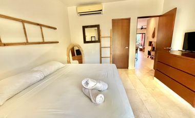 RENTA LARGO PLAZO 2 RECAMARAS2 BEDROOMLUXURY