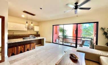 RENTA LARGO PLAZO 2 RECAMARAS2 BEDROOMLUXURY