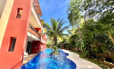 RENTA LARGO PLAZO 2 RECAMARAS2 BEDROOMLUXURY