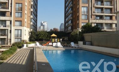 Departamento en Arriendo en Bellavista con Loreto