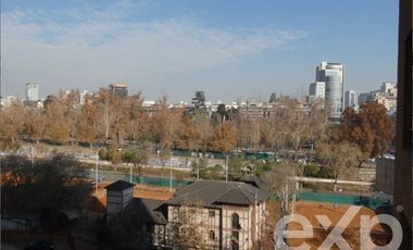 Departamento en Arriendo en Bellavista con Loreto