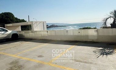 ARRIENDO TEMPORAL DEPARTAMENTO AMOBLADO  VISTA COCHOA
