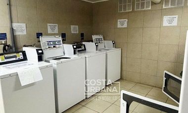 ARRIENDO TEMPORAL DEPARTAMENTO AMOBLADO  VISTA COCHOA