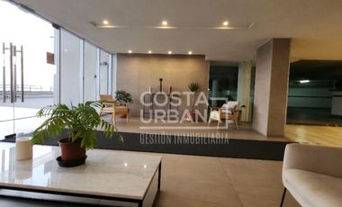 ARRIENDO TEMPORAL DEPARTAMENTO AMOBLADO  VISTA COCHOA