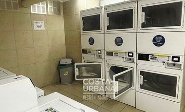 ARRIENDO TEMPORAL DEPARTAMENTO AMOBLADO  VISTA COCHOA