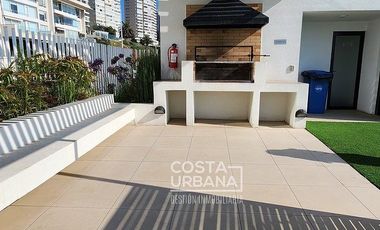 ARRIENDO TEMPORAL DEPARTAMENTO AMOBLADO  VISTA COCHOA
