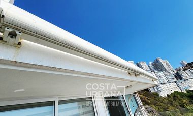 ARRIENDO TEMPORAL DEPARTAMENTO AMOBLADO  VISTA COCHOA