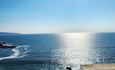 ARRIENDO TEMPORAL DEPARTAMENTO AMOBLADO  VISTA COCHOA