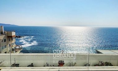 ARRIENDO TEMPORAL DEPARTAMENTO AMOBLADO  VISTA COCHOA