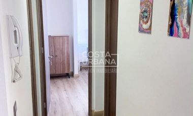 ARRIENDO TEMPORAL DEPARTAMENTO AMOBLADO  VISTA COCHOA