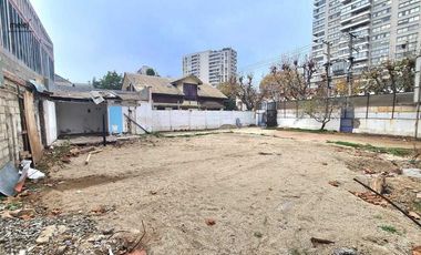 Arrienda Terreno En Viña Del Mar