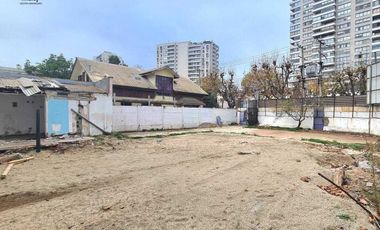 Arrienda Terreno En Viña Del Mar