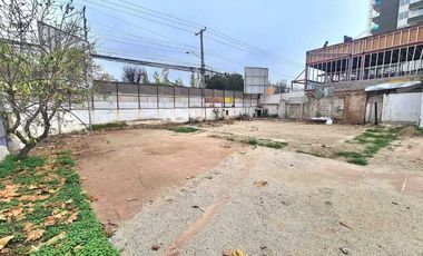 Arrienda Terreno En Viña Del Mar