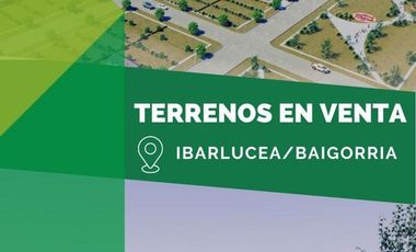VENTA LOTES CON FINANCIACIÓN FIJA EN PESOS