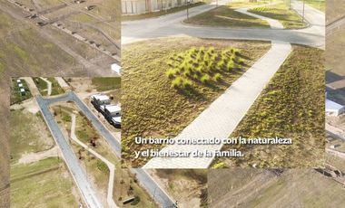 VENTA DE LOTES EN RICARDONE - FINANCIACIÓN