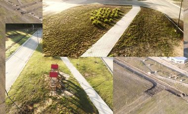 VENTA DE LOTES EN RICARDONE - FINANCIACIÓN