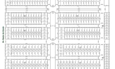 VENTA DE LOTES EN RICARDONE - FINANCIACIÓN