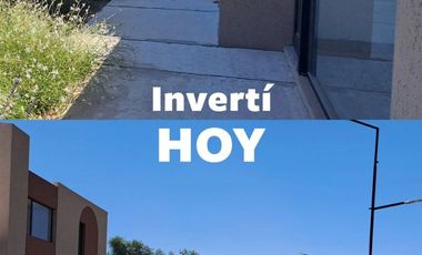 VENTA DE LOTES EN RICARDONE - FINANCIACIÓN