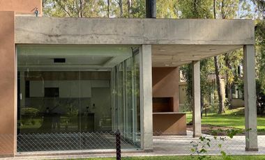 CASA A ESTRENAR PUERTO PARAISO CON PISCINA