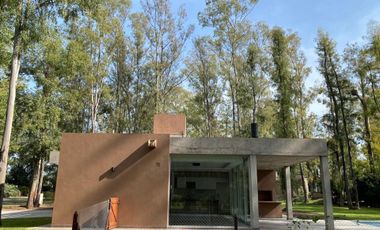CASA A ESTRENAR PUERTO PARAISO CON PISCINA