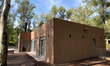 CASA A ESTRENAR PUERTO PARAISO CON PISCINA