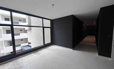 VENTA MONOAMBIENTE 43M2 A ESTRENAR CON PARRILLA