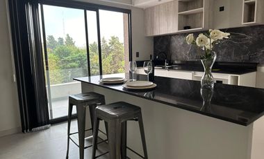 VENTA DEPARTAMENTO 2 AMBIENTES CON TERRAZA