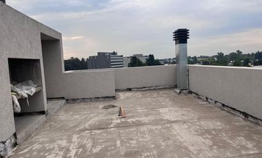 VENTA DEPARTAMENTO 2 AMBIENTES CON TERRAZA