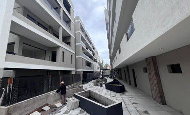 VENTA DEPARTAMENTO 2 AMBIENTES CON TERRAZA