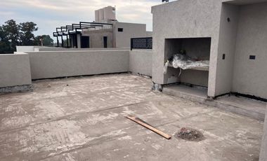 VENTA DEPARTAMENTO 2 AMBIENTES CON TERRAZA