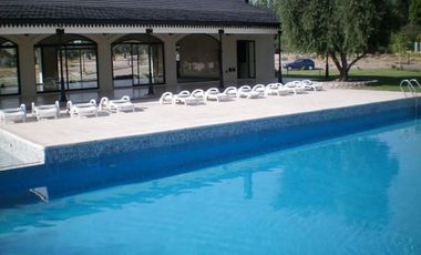 ¡Imperdible Lote en vente La Barraca! Las Cañas